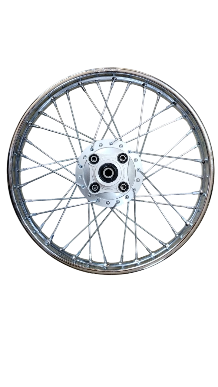 CG 125 ARKA JANT 36 DÜZ TEL DİSK MODEL (1.60X18A)